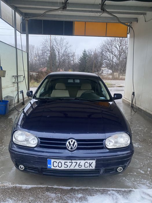Golf 4.