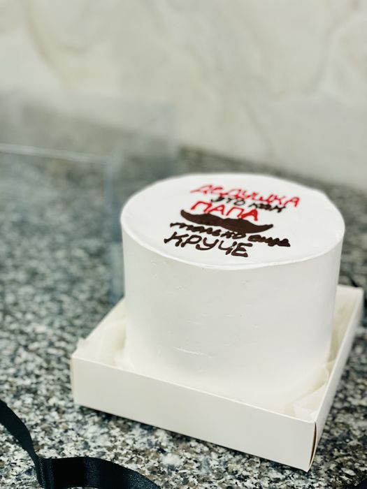 Tort va shirinliklar