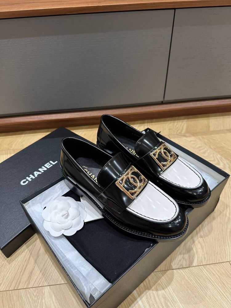 Pantofi Chanel 35-42