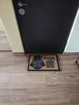 covoras usa intrare 60 x 40 cm , Star Wars - Welcome to the dark side
