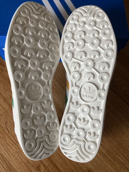 Мъжки оригинални маратонки Adudas Gazelle Indoor