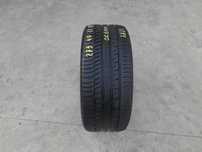 O anvelopa vara 275 40 21 continental PremiumContact 6 run flat 3821
