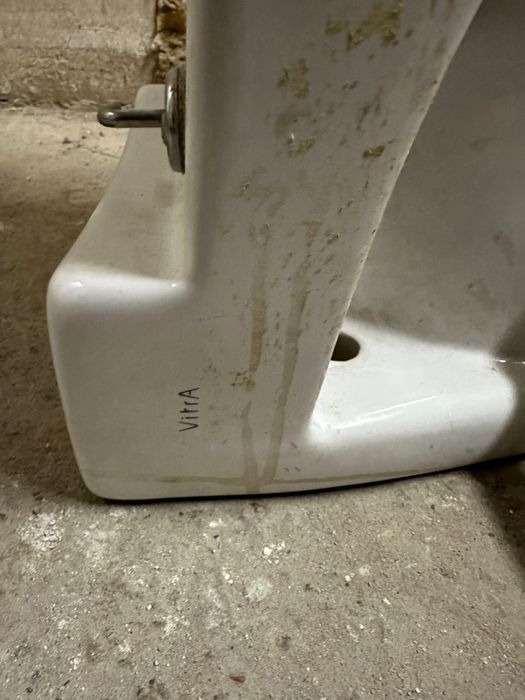 Унитаз подвесной Vitra 2 шт