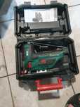PARKSIDE® 12 V акумулаторен прободен трион »PSTKA 12 B3«, без батерия