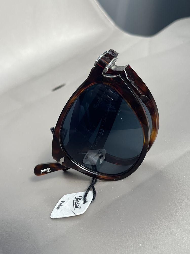 Ochelari Persol Fold/ Polarizati/ noi