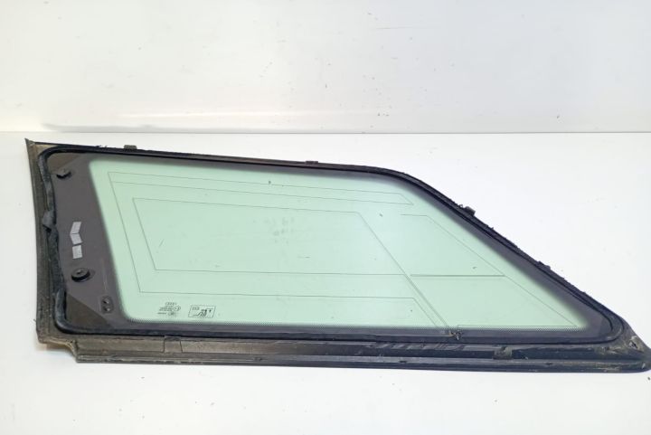 Geam  dreapta spate break 42R00081 Audi A4 B7
