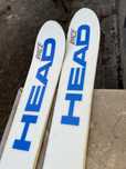 Състезателни ски Head Race - World Cup 160 см