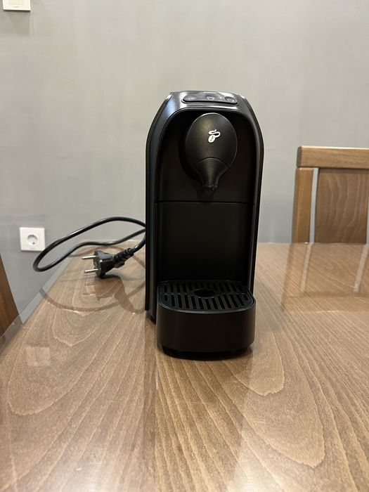 Кафемашина Tchibo Cafissimo Diamond Black