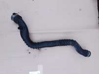 Furtun admisie/intercooler original BMW 3/e90 e91 e92 e93 X1/e84 n47