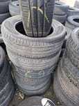Vand 1 sau 2 sau 4 anvelope 185 65 15 continental de vara dot 2022