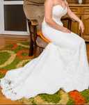 Rochie mireasa unicat