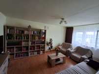 Apartament 3 camere, Decomandat, EXERCITIU
