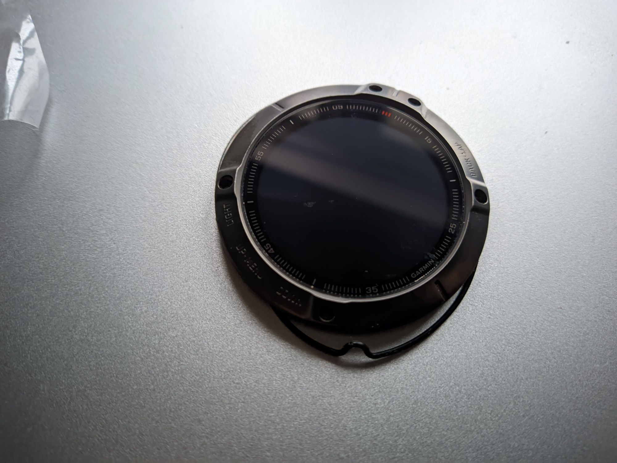 Garmin fenix 6x pro LCD screen продажба с монтаж