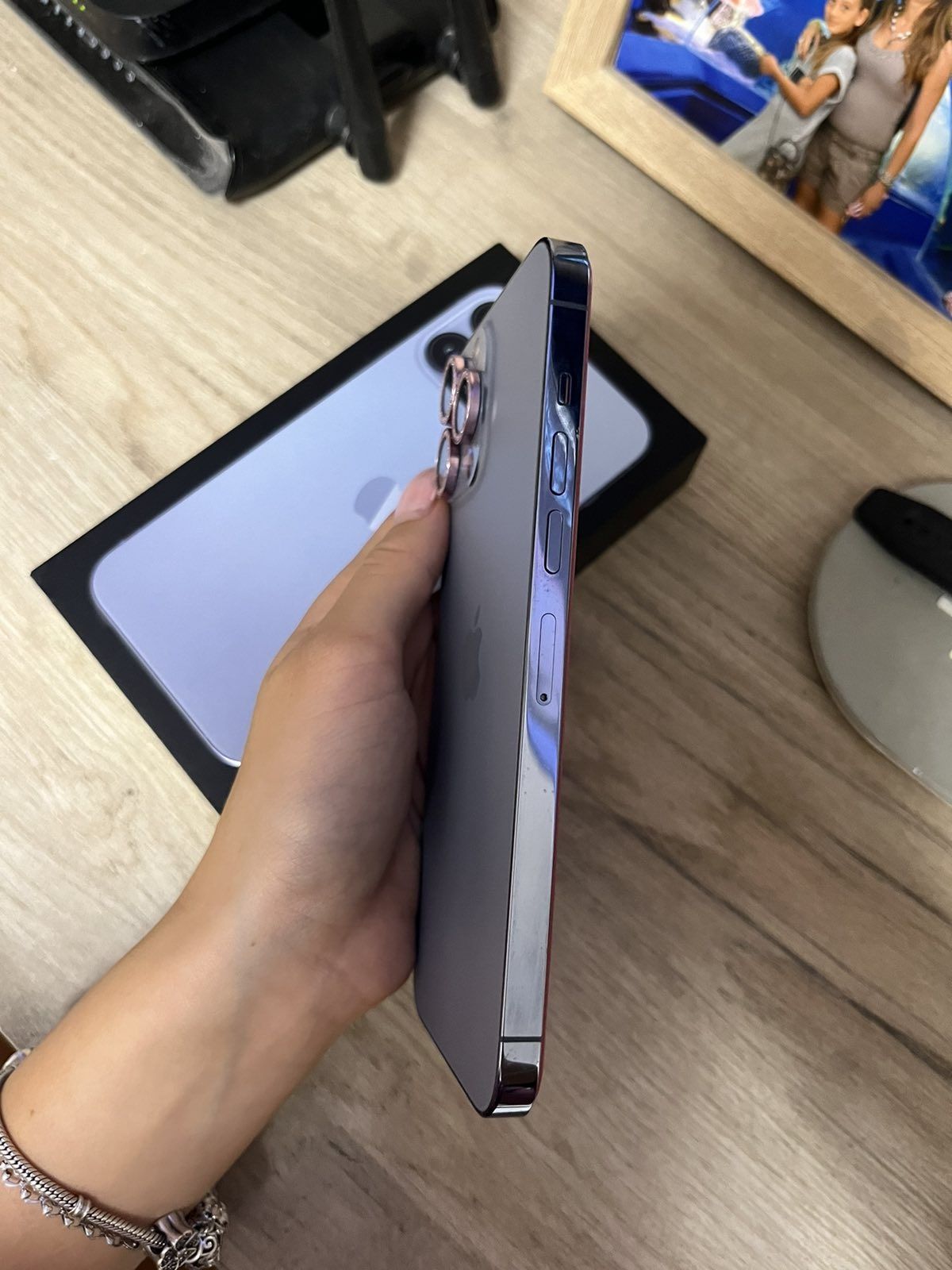 iPhone 13 Pro Max 512GB