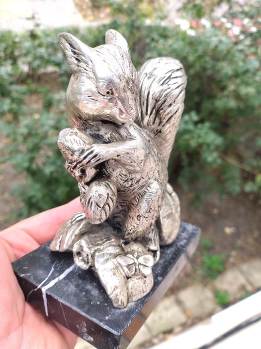 Decorațiune din Argint