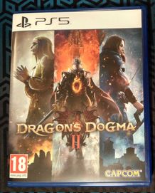 Dragon's Dogma II [PS5]