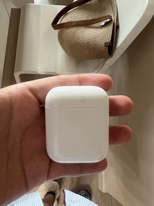 Продам Airpods Наушники