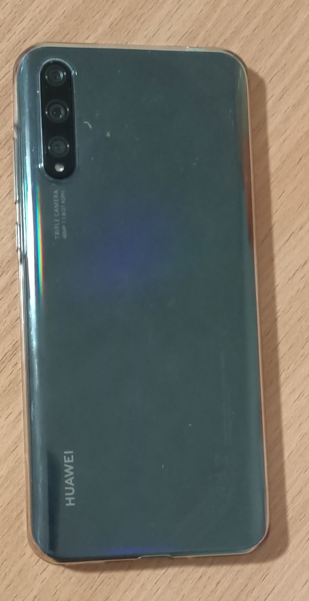Смартфон Huawei y8p