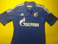 NIKE  Schalke  04  тениска.  М