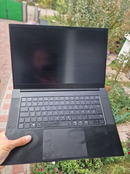 Razer blade 15 rtx 3070 8gb