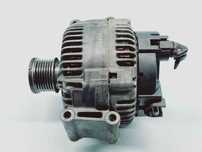 Alternator Mercedes Clasa GLK (X204) [Fabr 2008-prezent] A6421540402 3