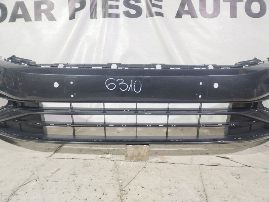 Bara fata VW Passat B8, facelift, 2019, 2020, 2021, 2022, 2023, cod origine OE 3G0807221E.