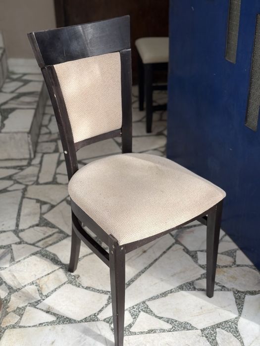 Трапезна маса с 4 стола