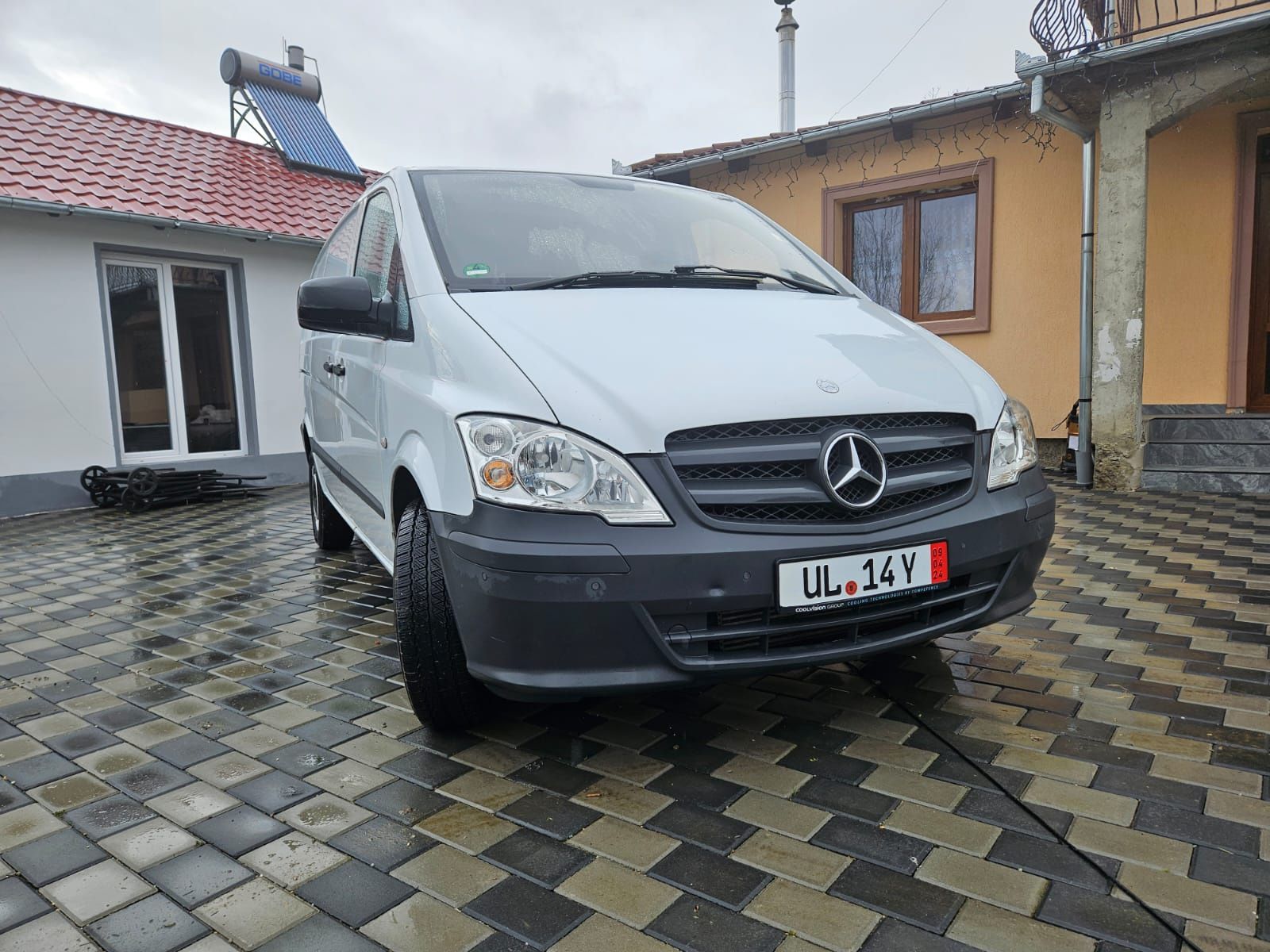 Mercedes vito 2013-06