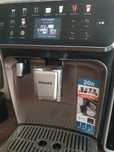 Vand expresor philips