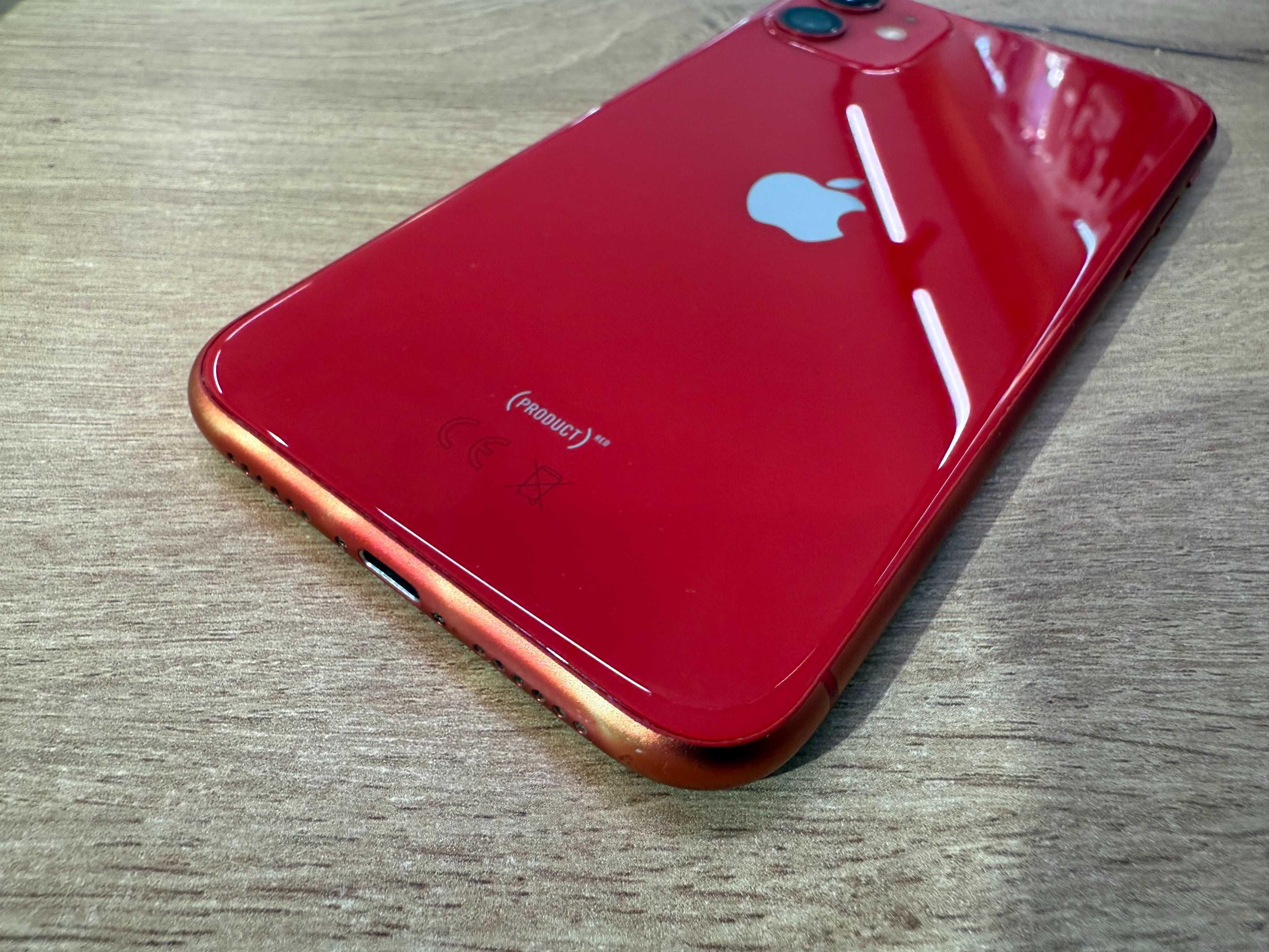 iPhone 11 64Gb ,12MP, 4GB Ram | Factura & Garantie | Buy-Back |