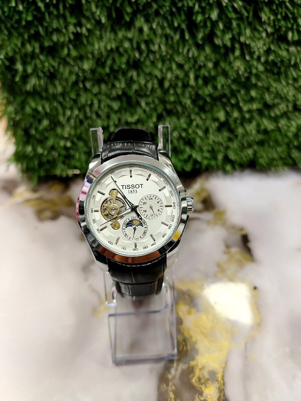 Model:TISSOT 1853 mexanika 
Model:TISSOT 1853 mexanika