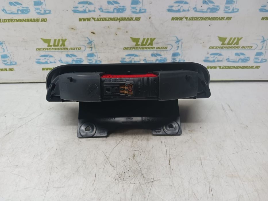 Stop auxiliar 265982612r Dacia Logan 2 [facelift] [2017 - 2020] 1.0 s