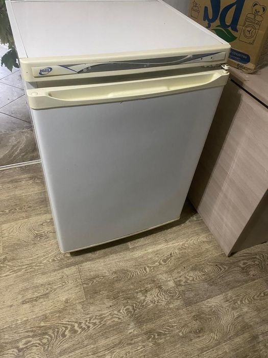 Морозильная камера