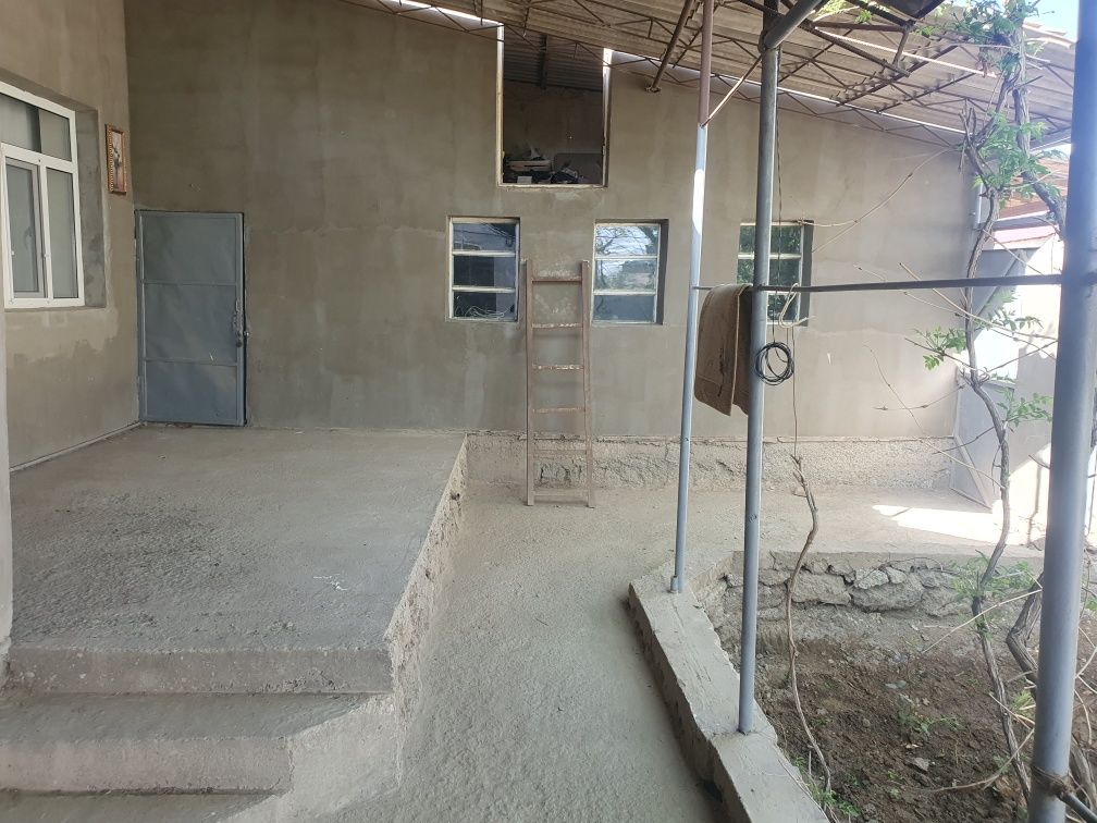 May otdelde. Orientir: Qan quyiwdan keyin 4-ko'she