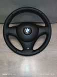 Vând volan M bmw  seria 3 E90,E91,seria 1 E81,E87