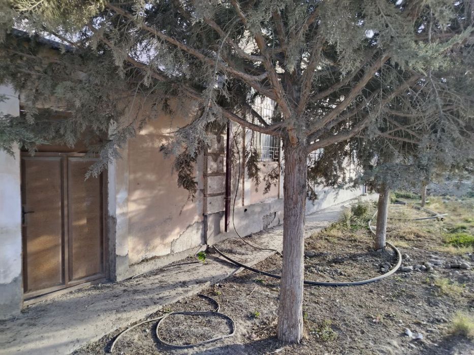 Уй ижарага берилади Аль- Бухорийдан