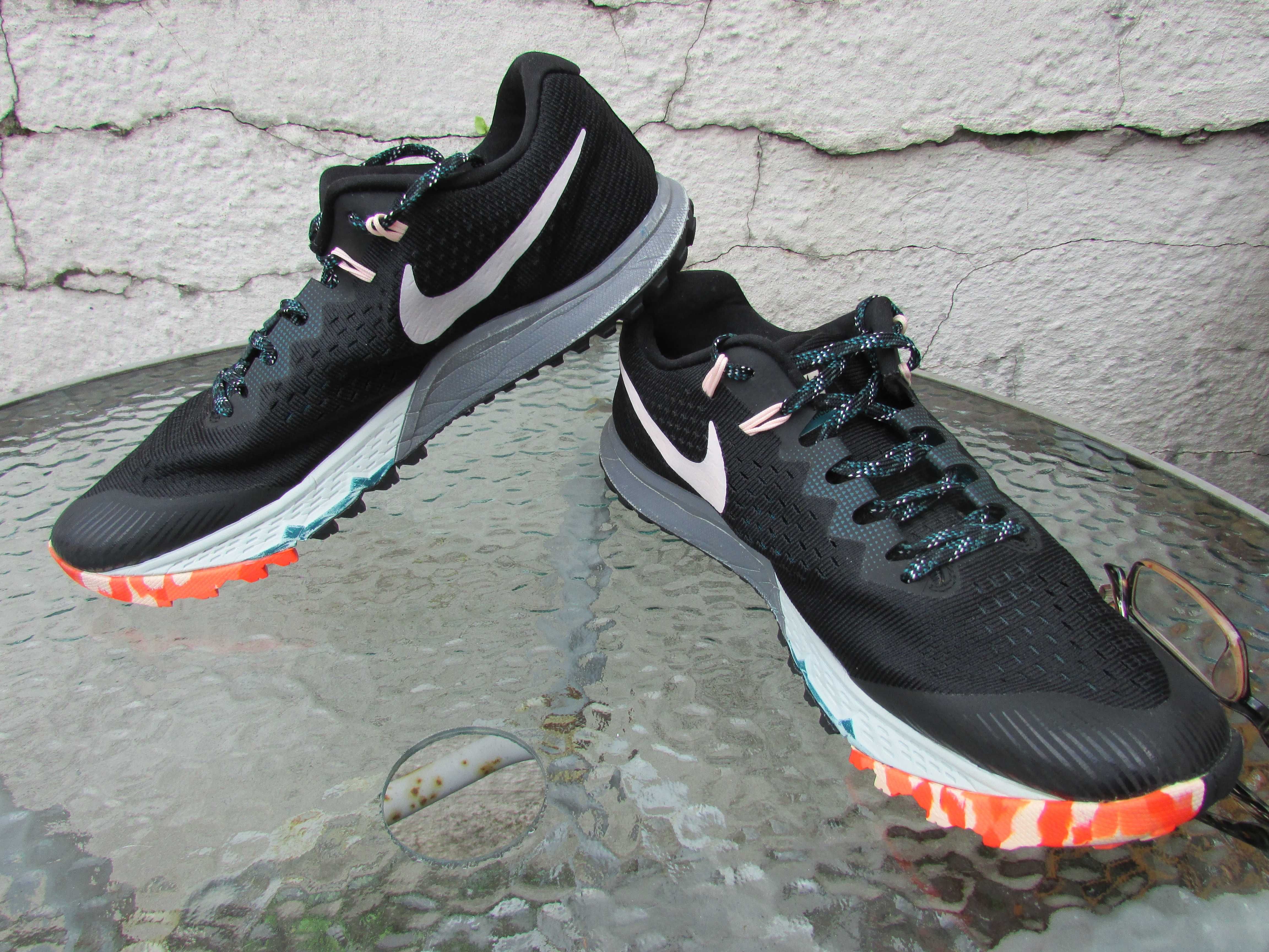 Мъжки маратонки за бягане Nike Air Zoom Terra Kiger 4