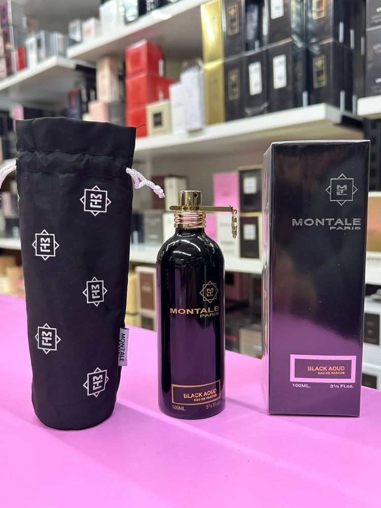Montale Intense Cafe
