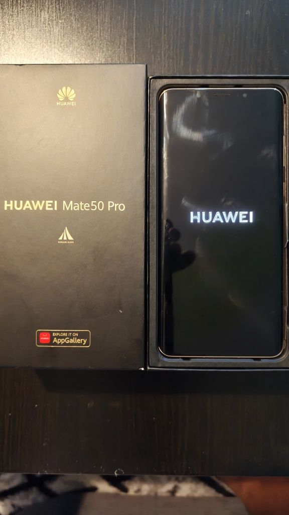Huawei Mate 50 Pro 512 gb