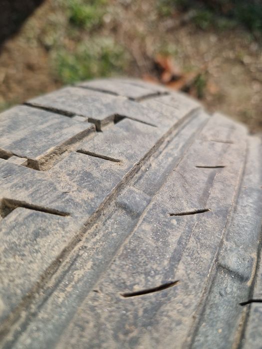 Anvelopa Continental 205/55/R16