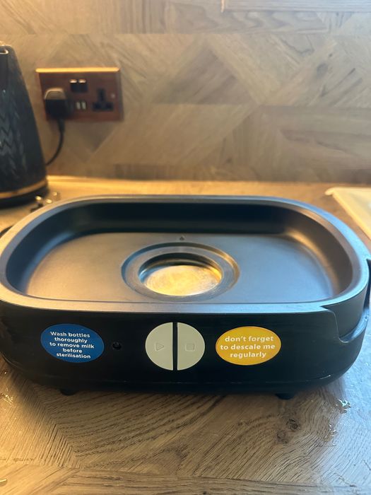 Tommee tippee стерилизатор