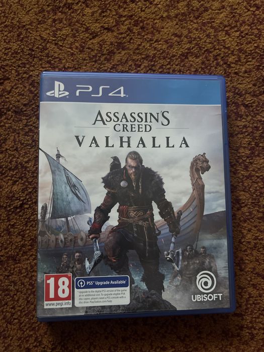 Assassin’s Creed