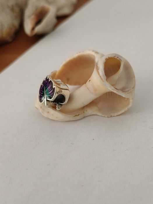 Charm / Talisman / Pandantiv din Argint