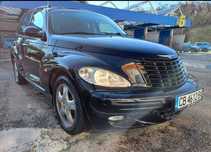 Crysler pt cruiser