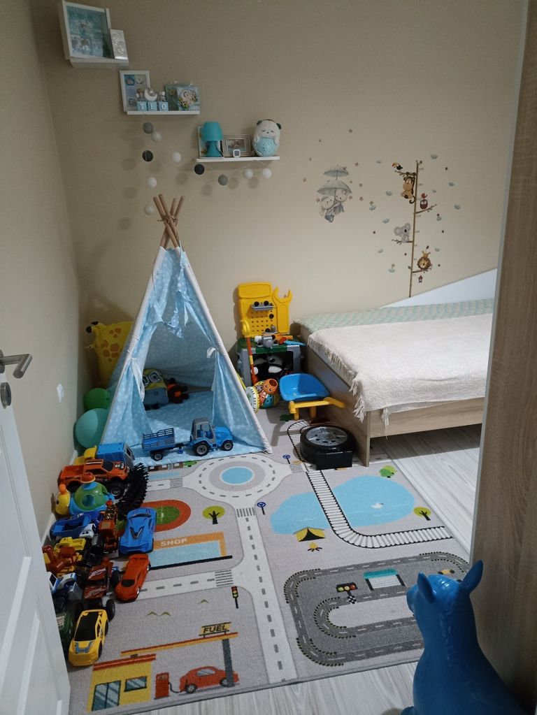 Продава се Къща в Силистра, Център - 70 кв.м за 1676 €/кв.м - Снимка #11