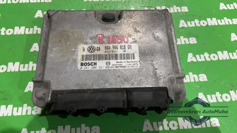 Calculator ecu Volkswagen Golf 4 1997-2005 06a906018gm