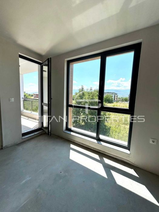 Продава се Двустаен апартамент в Пловдив, Остромила - 64 кв.м за 1678 €/кв.м - Снимка #5