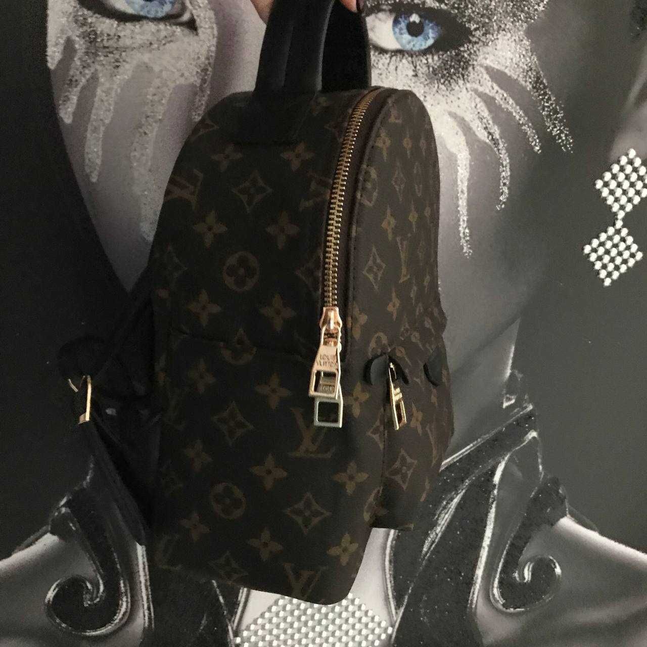 Louis Vuitton rucsac