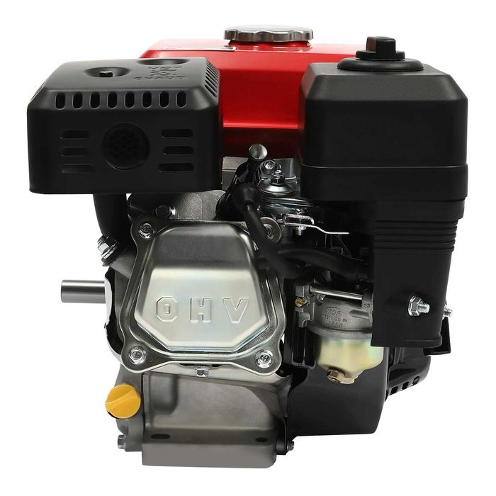 Motor NOU in cutie 7.5CP 212cc 4 Timpi 4000 W 3600 Rpm