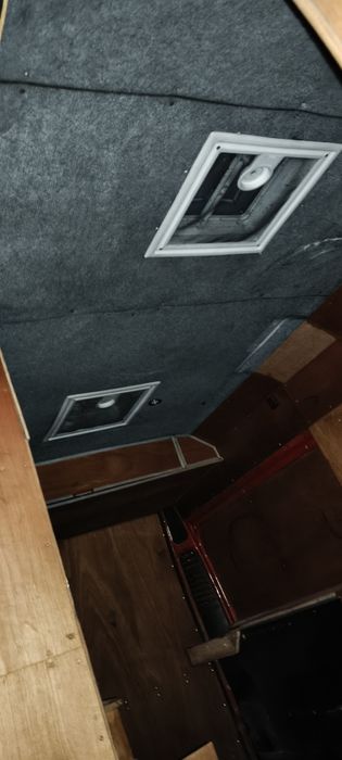 Фиат дукато кемпер 3.0 дизел 160 коня